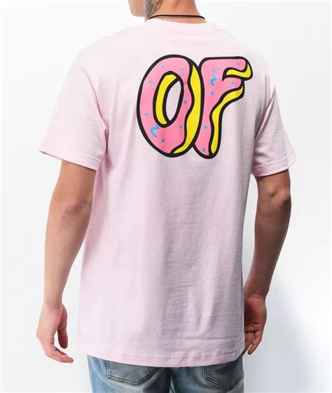 odd future merchandise|odd future zumiez.